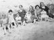 Sortie en famille à Mar-Vivo en 1936